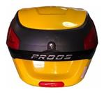 Bauleto Proos 29 Litros Amarelo Bauleto Proos 29 Litros Amarelo