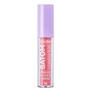 Bauny - Batom Líquido Luminous (candy luminous) - 3g