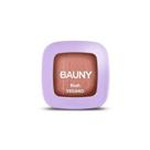 Bauny - Blush Compacto Duna - 5g