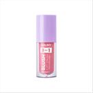 Bauny Blush Líquido Soft Cream 3 em 1 5g