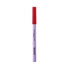 Bauny Lápis Delineador de Lábios Vermelho - 1,10g