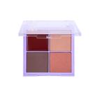 BAUNY PALETA MULTIFUNCIONAL - SKIN MATCH ESCURA (Brown)
