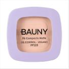 Bauny Pó Compacto FPS25 10g cor: 030 Bauny Pó Compacto FPS25 10g cor: 030