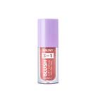 Bauny Soft Cream - Blush Líquido Soft 3 Em 1 5g Sunny