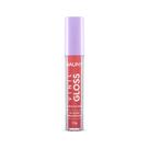 Bauny Vinil Gloss Nude Caramelo - Gloss Hidratante Labial Be Free 3,5g