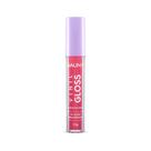 Bauny Vinil Gloss Rosa Fucsia - Gloss Hidratante Labial Be Crazy 3,5g