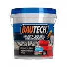 Bautech Manta Liquida Branco 04Kg