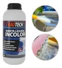 Bautech Manta Líquida Incolor 900 ml Impermeabilizante Prático e Versátil