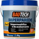 Bautech Tinta Imperparede Br.04Kg