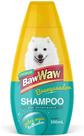 Baw Waw Shapoo para Cães 500ml