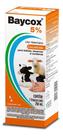 Baycox 5% Elanco Para Ruminantes - 250 ML