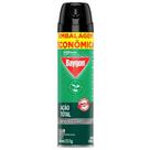 Baygon Aerosol Acao Total 360ml Baygon Aerosol Acao Total 360ml