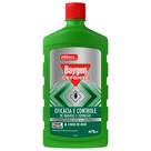 Baygon Mata Barata e Formiga Líquido RF 475ml