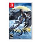 Bayonetta 2 - SWITCH EUA Bayonetta 2 - SWITCH EUA