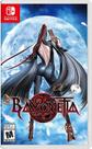 Bayonetta - SWITCH EUA Bayonetta - SWITCH EUA