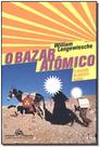 Bazar Atomico, O - CIA DAS LETRAS