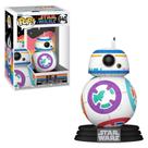 BB-8 640 Pop Funko Star Wars Pride