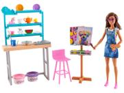 BB Barbie Wellness Studio de Arte - HCM85
