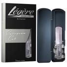 Bb Clarinet Reed Legere European Cut Strength 4.5