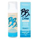 Bb cream 10 em 1 vizzela cor 1,5