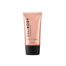 BB Cream BALI BODY Natural Shade SPF15 35 mL com ácido hialurônico