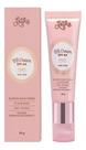 Bb cream bege claro n10 latika fps 44 clareador
