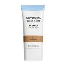 BB Cream COVERGIRL Clean Matte, sem óleo, de longa duração, 30 ml BB Cream COVERGIRL Clean Matte, sem óleo, de longa duração, 30 ml