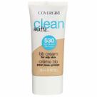 BB Cream COVERGIRL Clean Matte, sem óleo, de longa duração, 30 ml BB Cream COVERGIRL Clean Matte, sem óleo, de longa duração, 30 ml