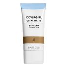 BB Cream COVERGIRL Clean Matte, sem óleo, de longa duração, 30 ml BB Cream COVERGIRL Clean Matte, sem óleo, de longa duração, 30 ml