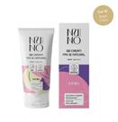 Bb cream fps natural cor 01 bege claro 50ml nuno