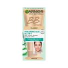 BB Cream Garnier Skin Naturals Aloe Vera e Ácido Hialurônico - 50ml
