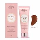 BB cream Latika Original FPS44 Clareador 5 cores 30g