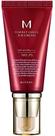 BB Cream, M Perfect Cover BB Cream, 50ml, 25 Warm Beige, Missha