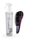 Bb Cream Matizador Souple Liss Spray White Ice 11 In 1 Neutralizador de Tons Amarelados 250ml