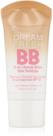 BB Cream Maybelline Dream Fresh - Hidratante com FPS 30 (30ml)