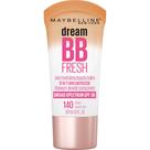 BB Cream Maybelline Dream Fresh Skin - Hidratante Profundo 30ml