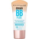 BB Cream Maybelline Dream Pure Skin Clearing 8 em 1 30 ml