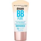 BB Cream Maybelline Dream Pure Skin Clearing 8 em 1 - 30ml