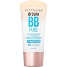BB Cream Maybelline Dream Pure Skin Clearing 8 em 1 Light