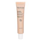 BB Cream Melvita Source De Roses 6 em 1 Cuidado Aperfeiçoador 40mL