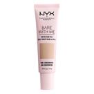 BB Cream NYX PROFESSIONAL MAKEUP Bare With Me True Beige