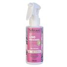BB Cream Super Liso Siliconado 120ml Nohraan