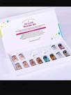 Bb Glow Kit misto Starter seruns e Pigmentos Ibcccndc