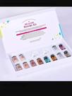 Bb Glow Kit Starter 6 seruns e 6 Pigmentos - 12 Ampolas 8ml Ibcccndc