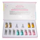 Bb Glow Sky Starter Kit 12 Ampolas 8ml Seruns