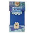 BBB Pet Tapete Gelado Azul G 50x90 cm