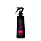 BBC Líquido Macadâmia Sanliss Alto Impacto 250 ml Linha Profissional