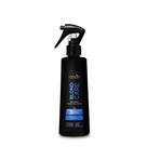 BBC Spray Toque Aveludado Sanliss Blond Care 250 ml Linha Profissional