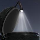 BBQ Grill Light LED Dracarys para modelos de ovos verdes grandes