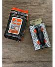 Bbq Grill Raspador Esponja Multifuncional Grelha Churrasco